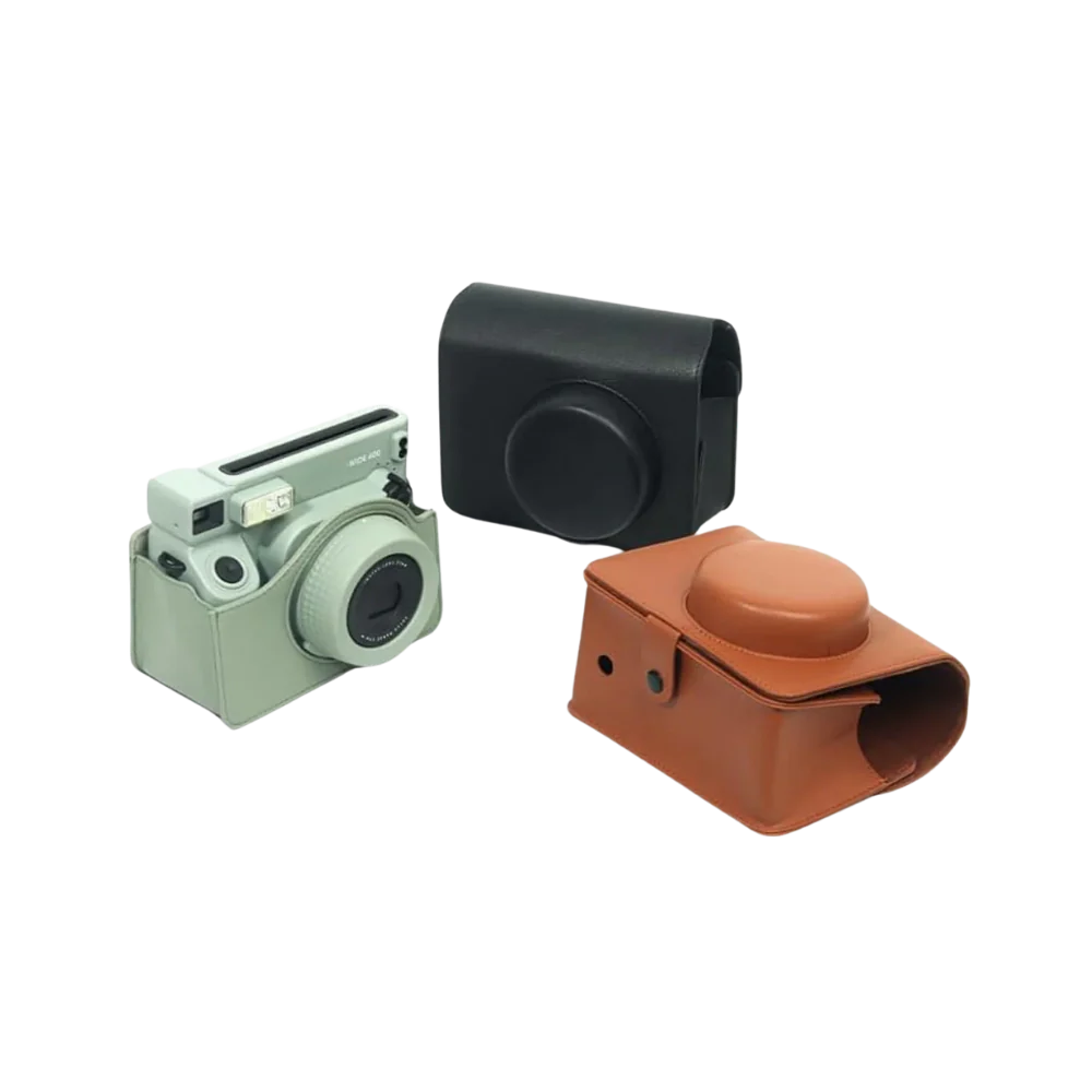 Instant Camera Accessories – Camera Commons