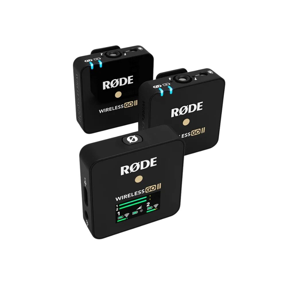 Microphone, Microphone Accessories