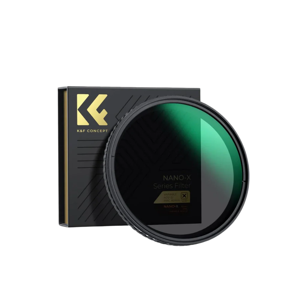 Filters, Filters Accessories