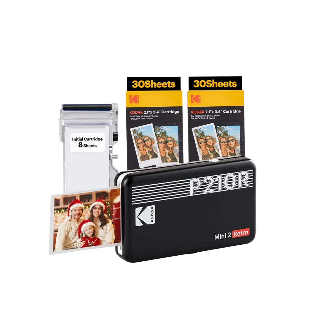 Printer, Ink – Camera Commons