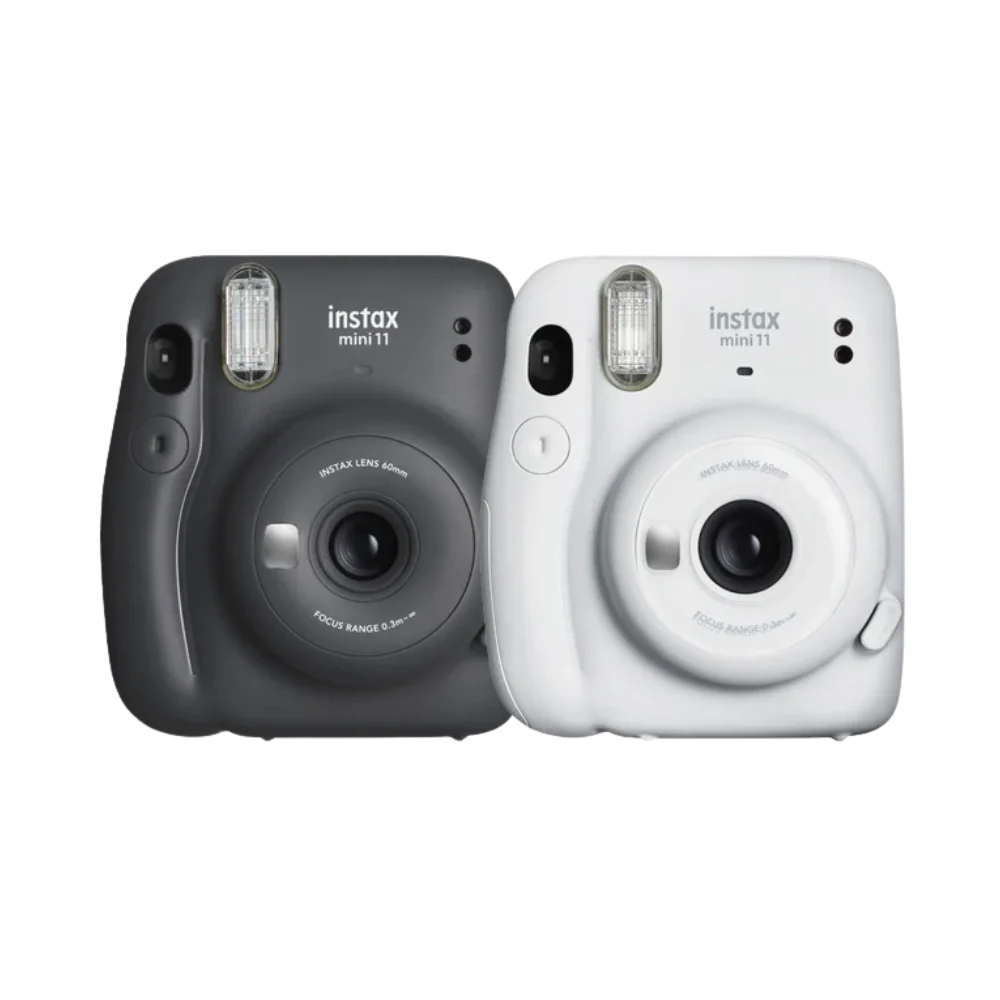 Instant Camera