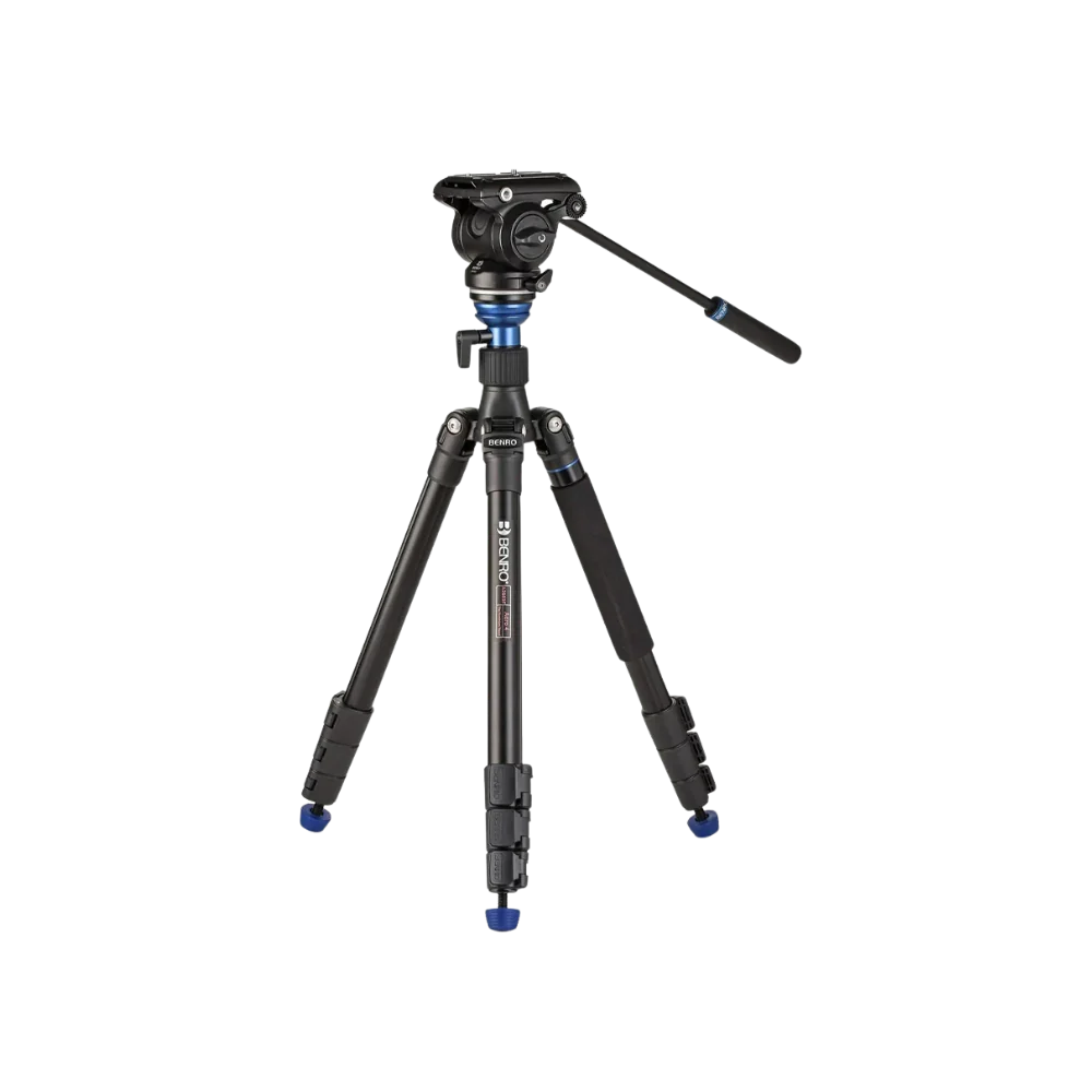 Tripod, Tripod Accessories, Monopod