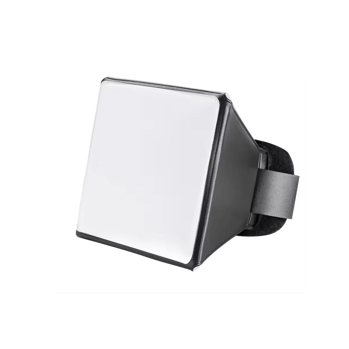 STUDIOMATE Universal Mini Flash Softbox 10x13cm Diffuser Foldable