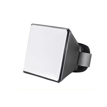 STUDIOMATE Universal Mini Flash Softbox 10x13cm Diffuser Foldable