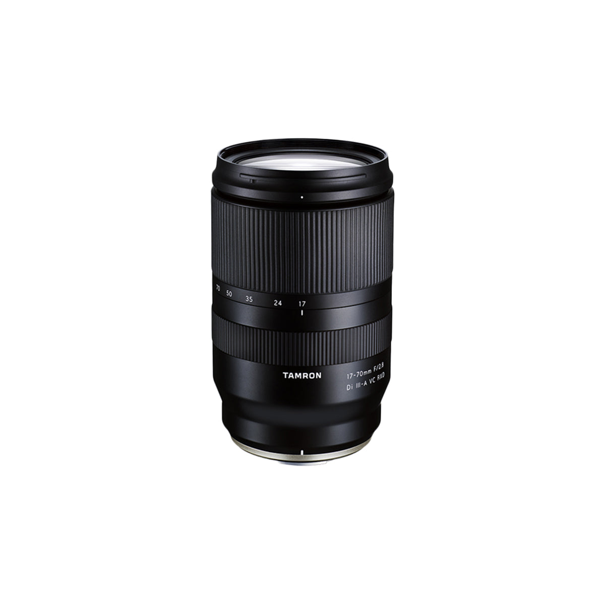 Tamron B070 B070X 17-70mm f/2.8 DiIII-A VC RXD Lens for Fujifilm X-Mount APS-C