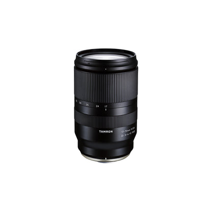 Tamron B070 B070X 17-70mm f/2.8 DiIII-A VC RXD Lens for Fujifilm X-Mount APS-C