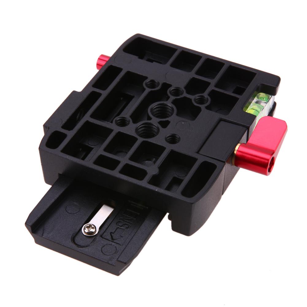 Manfrotto Quick Release 577 Standard Mount