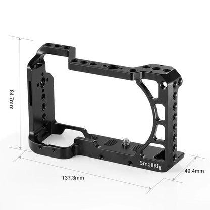 SmallRig Camera Cage for Sony A6100 A6300 A6400 A6500 2310