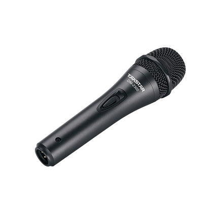 Takstar DM-2300 Karaoke Microphone Handheld Wired for Singing Party DM2300