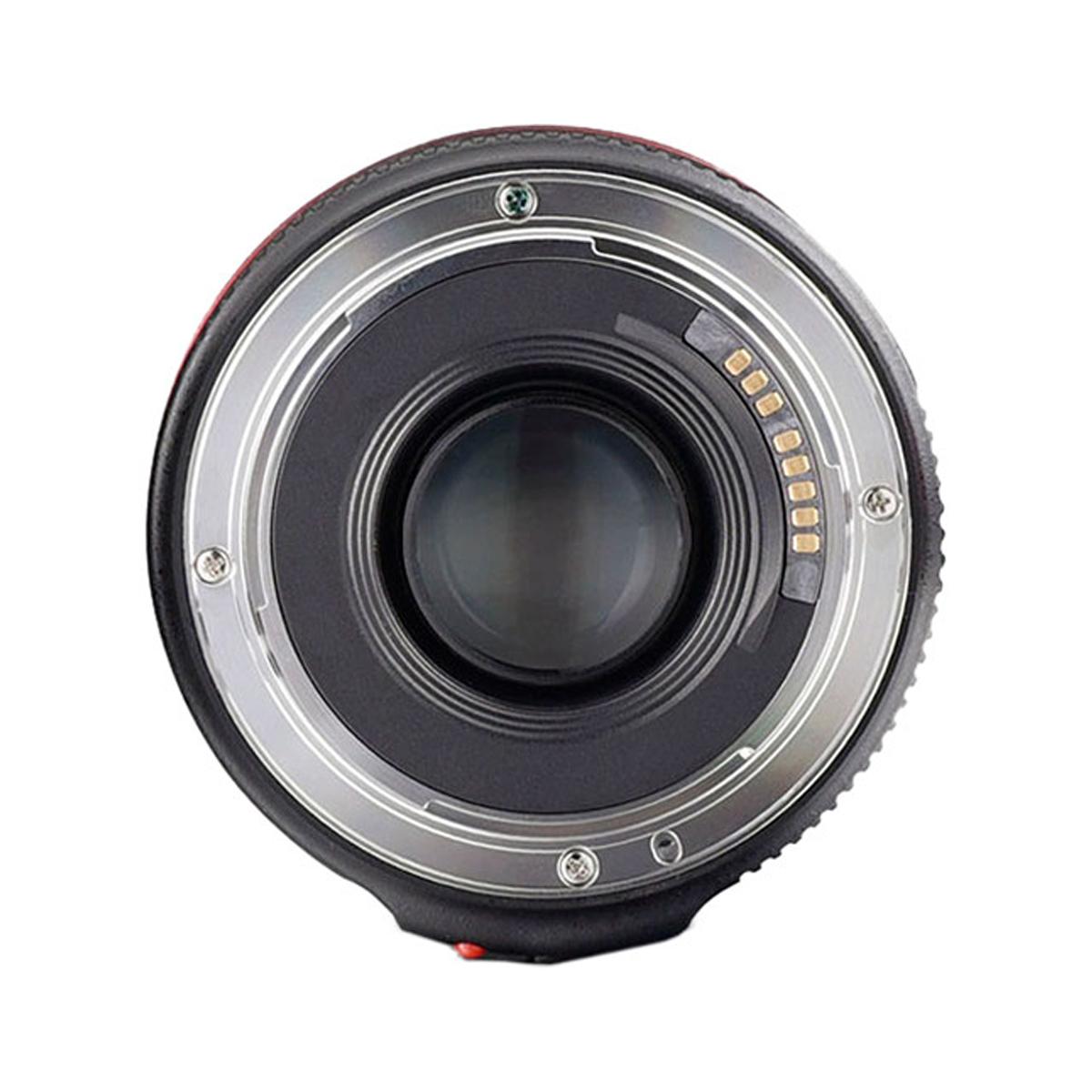 Yongnuo YN50mm f/1.8 II Lens for Canon EF DSLR Cameras 50mm Version 2