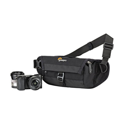 Lowepro M-Trekker HP120 Black Bag for Camera Gears