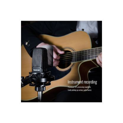 CLEARANCE Takstar MICROPHONE TAK55