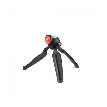 Joby HandyPod, Black Portable mini tripod kit for phones