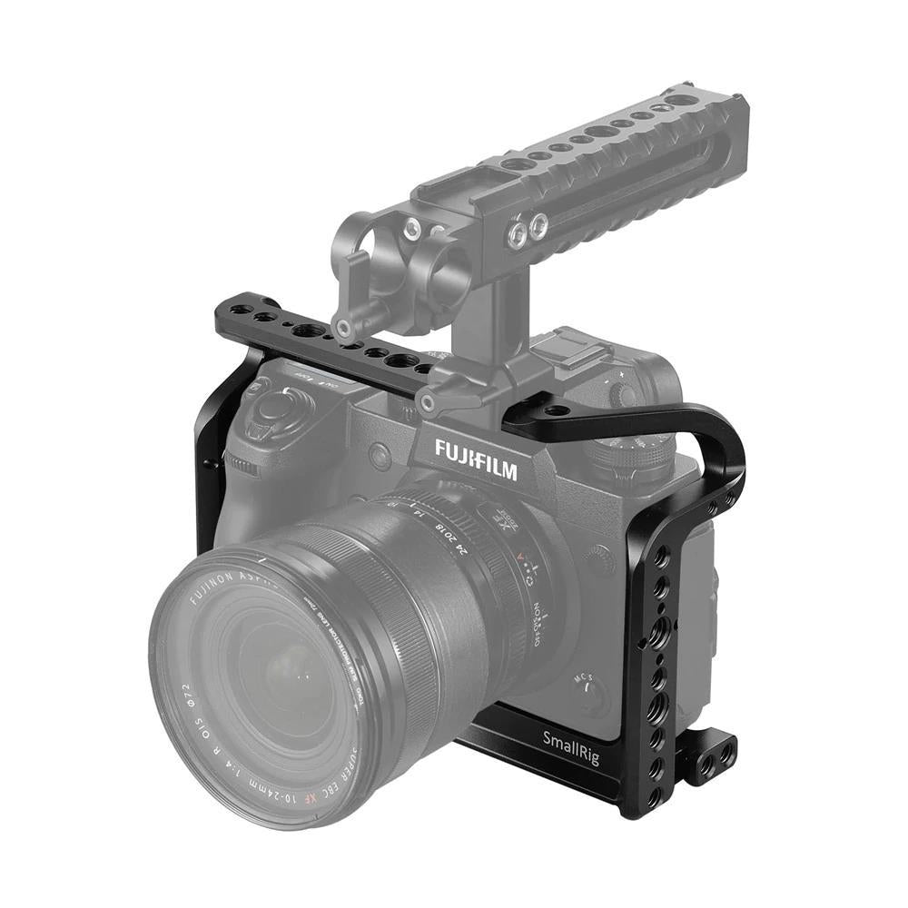 SmallRig Camera Cage for Fujifilm X-H1 XH1 2123