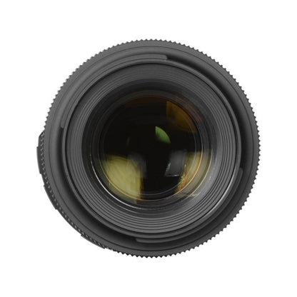 Tamron F017 SP 90mm f/2.8 Di Macro 1:1 VC USD Prime Lens for Canon EF EF-Mount