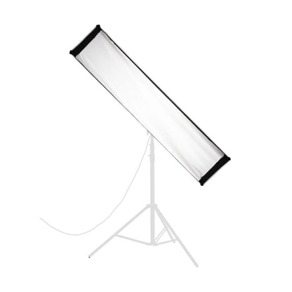 Nanlite 30x140cm Stripbank Softbox with Bowens Mount SB-ST-140X30