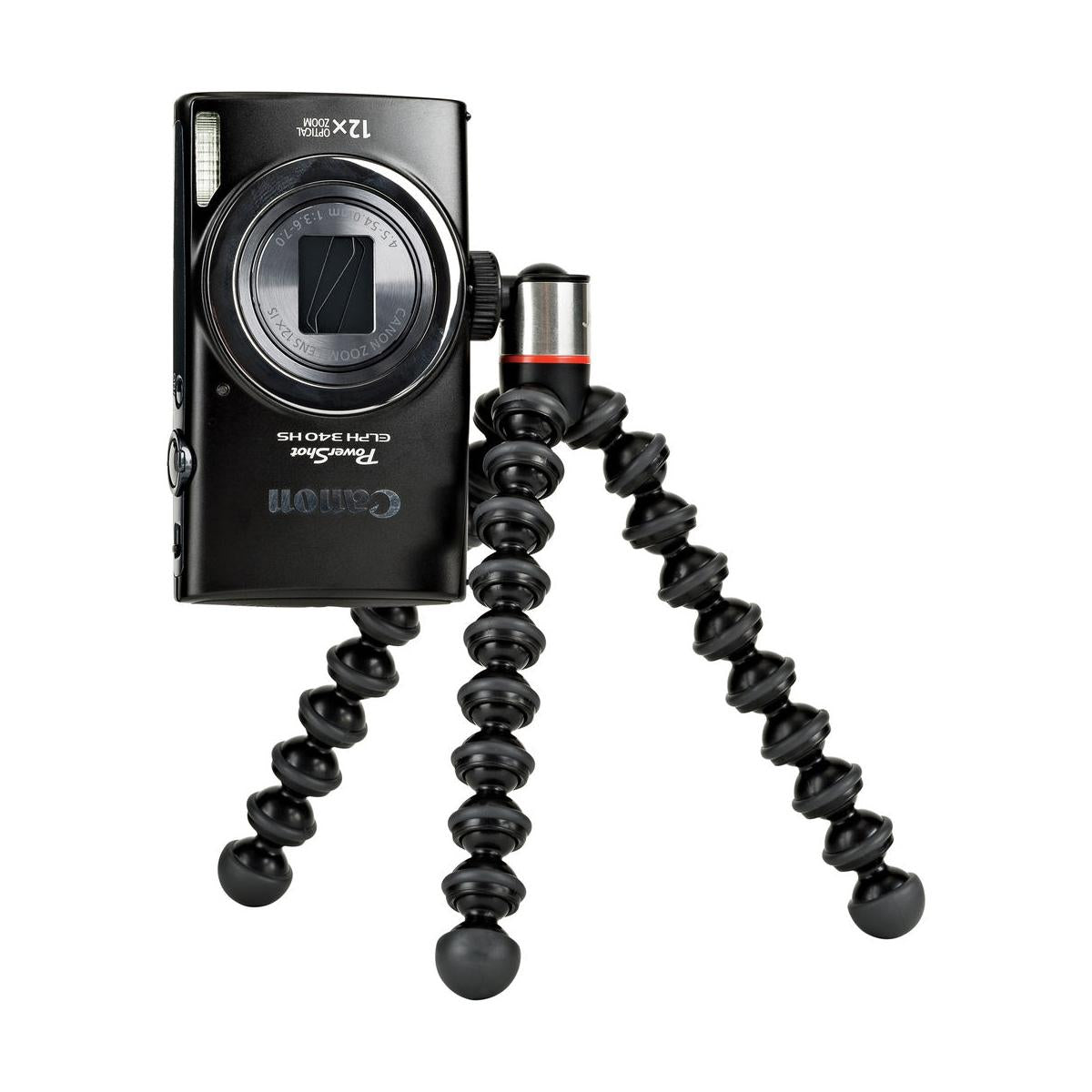 Joby GorillaPod 325 Flexible Mini-Tripod (1505)