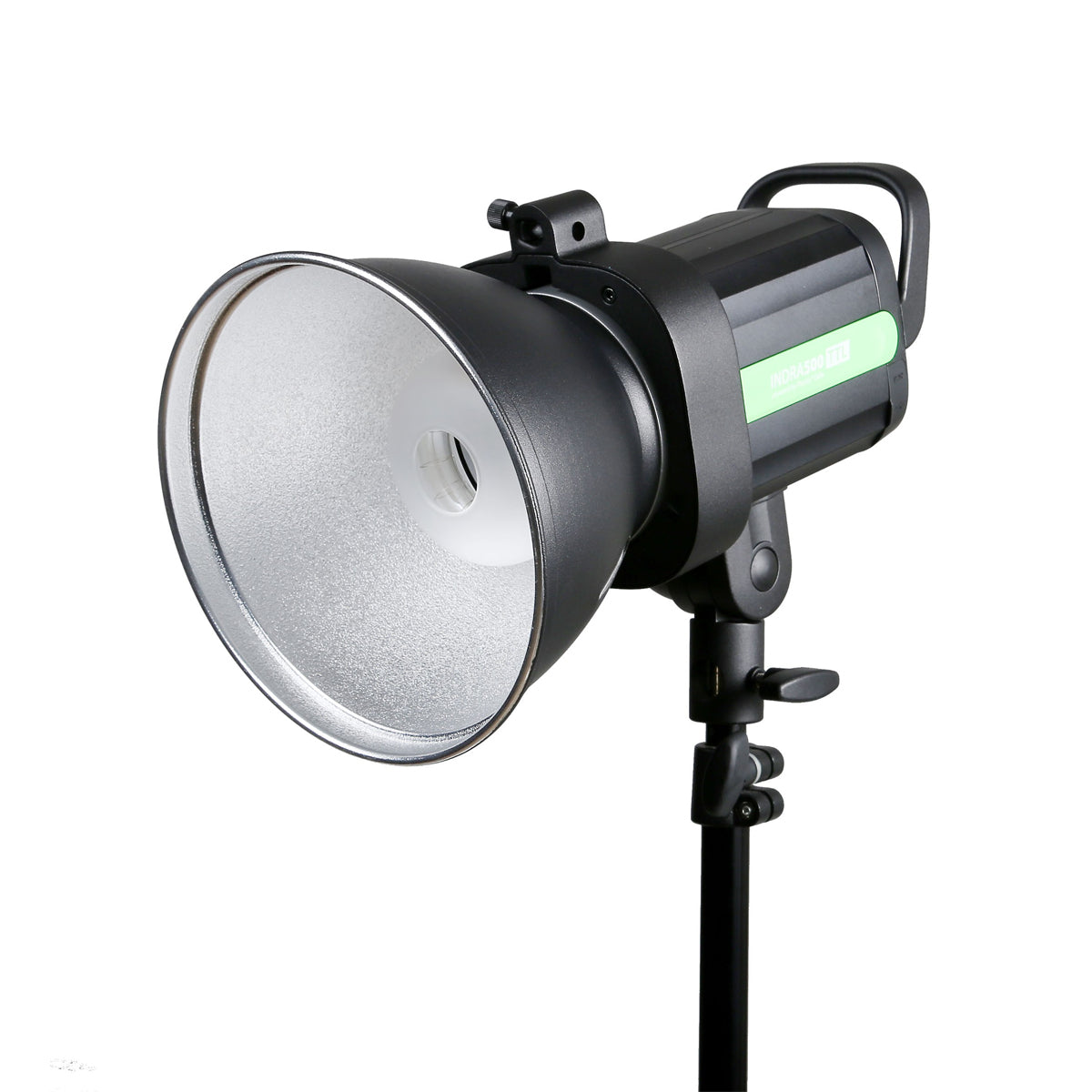 Phottix Indra 500 TTL Studio Light and Battery Pack Kit PH00306