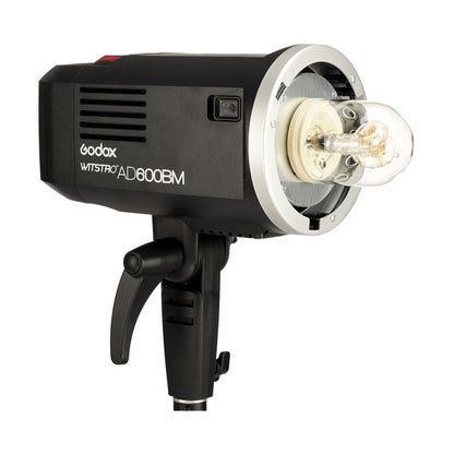 Godox AD600BM Witstro Manual All-In-One Outdoor Flash