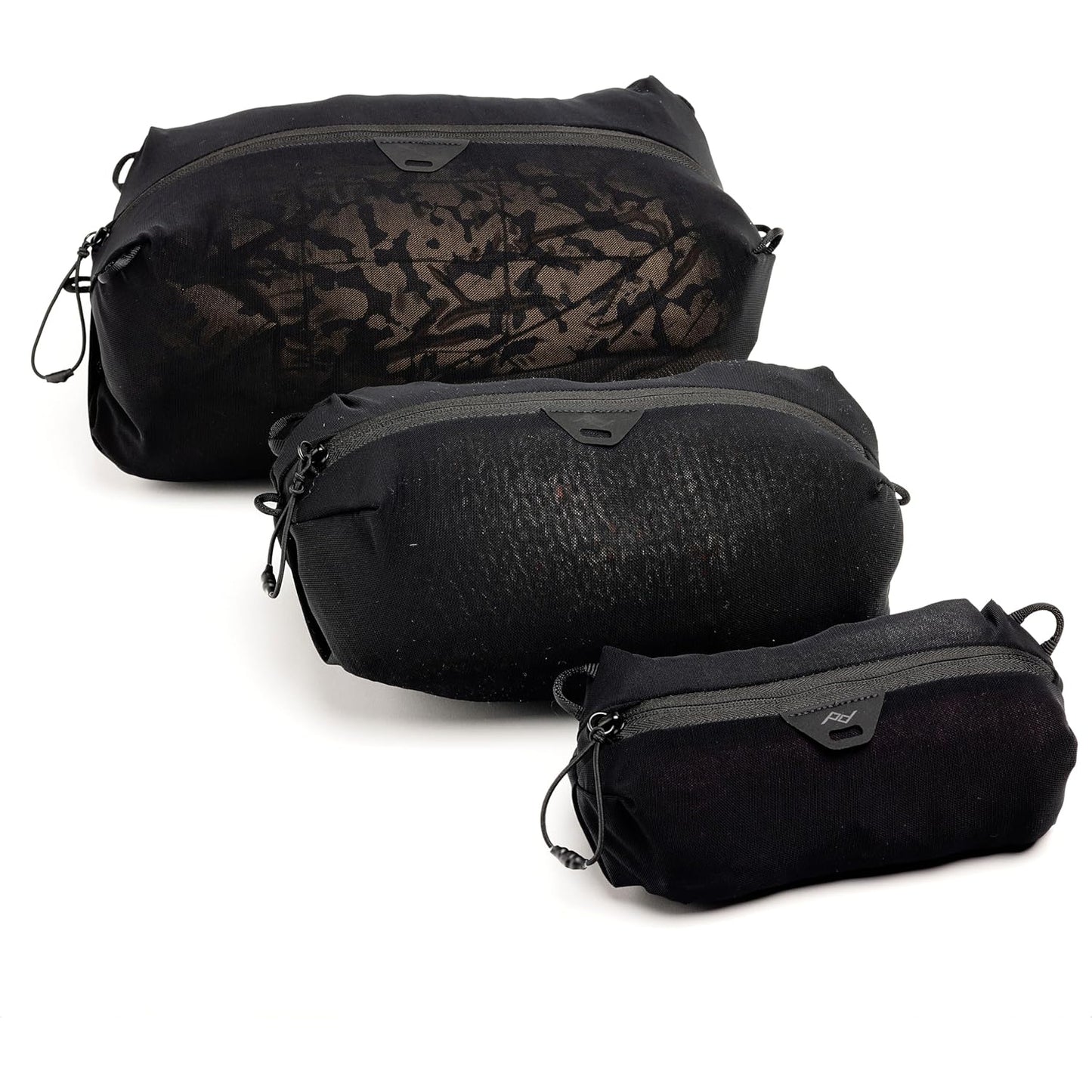 Peak Design Ultra Light Mesh Packing Cube for Quick and Efficient Packing Travelling