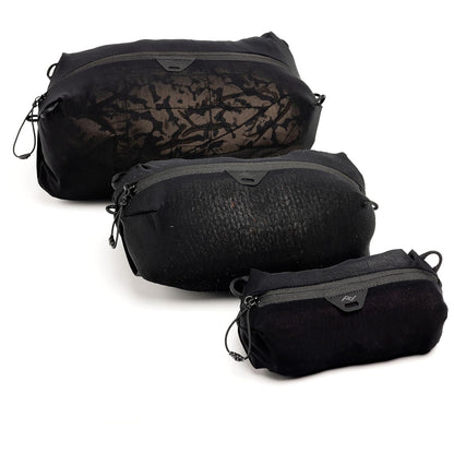 Peak Design Ultra Light Mesh Packing Cube for Quick and Efficient Packing Travelling