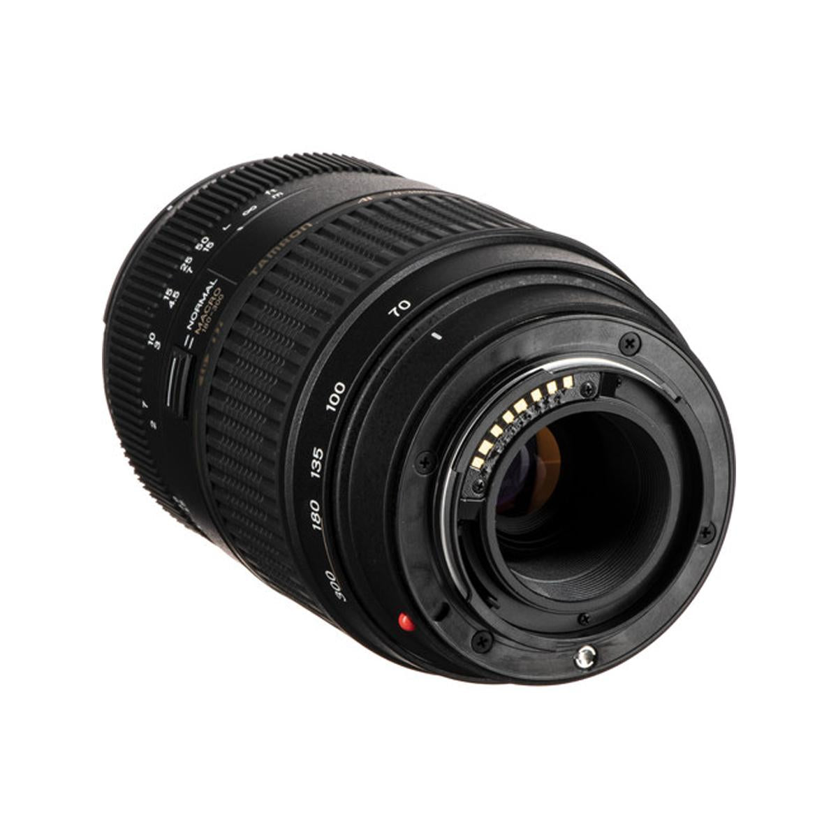 Tamron A17 Zoom Telephoto AF 70-300mm f/4-5.6 Di LD Macro Lens for Sony DSLR A Mount Full Frame