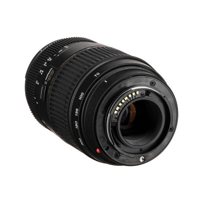Tamron A17 Zoom Telephoto AF 70-300mm f/4-5.6 Di LD Macro Lens for Sony DSLR A Mount Full Frame