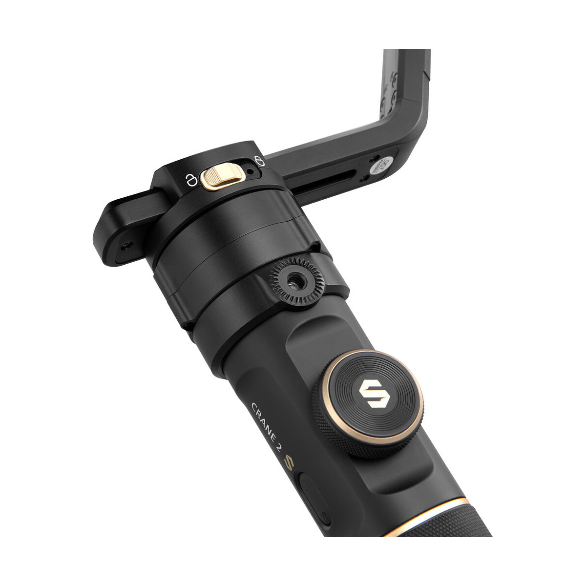 Zhiyun Crane 2S Combo Kit Handheld Gimbal Stabilizer for DSLR Cameras Videography