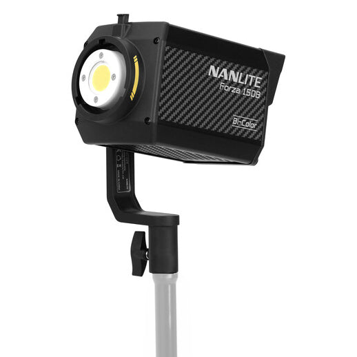 Nanlite Forza 150B Bi-Color LED Monolight 2700-6500K Studio Lighting