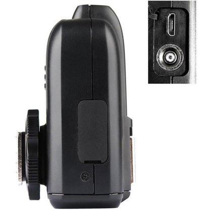 Godox X1T-N TTL Wireless Flash Trigger Transmitter for NIKON X1T