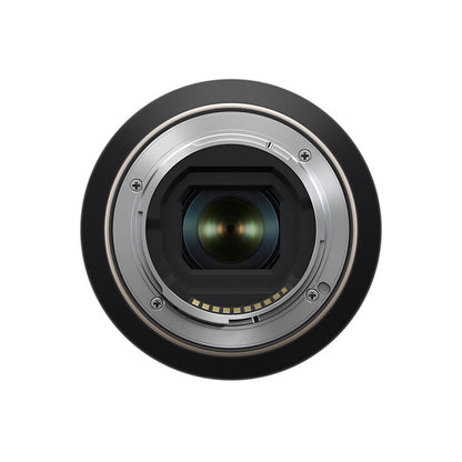 Tamron B061S 18-300mm f/3.5-6.3 Di III-A VC VXD Lens for Sony E E-Mount