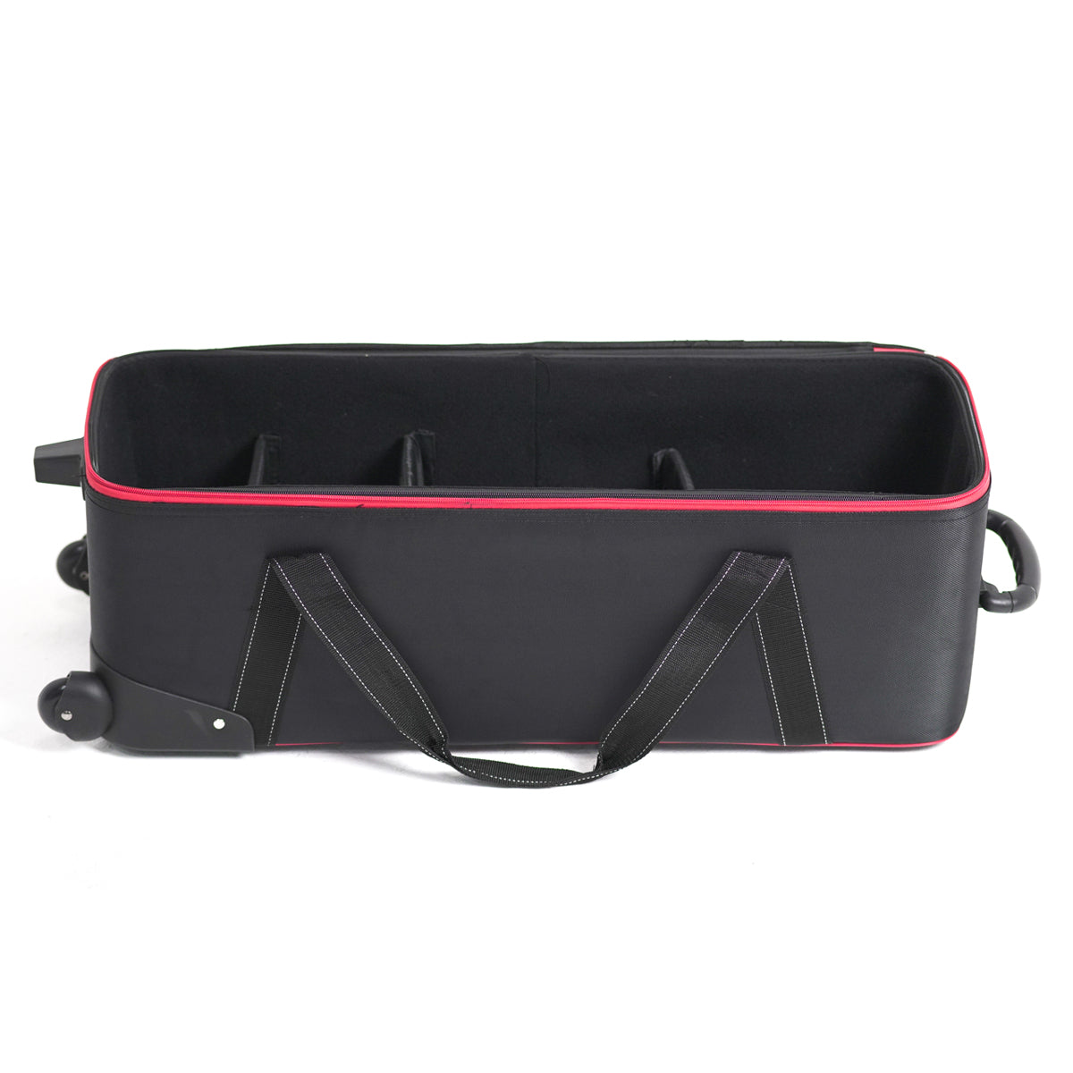 STUDIOMATE CC20 Studio Light Stand Bag / Photography Trolley Bag for Tripods Strobe Lights