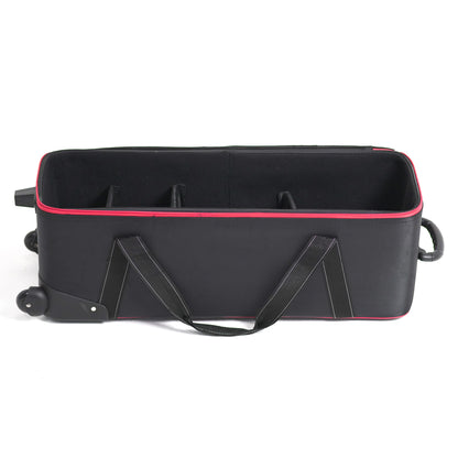 STUDIOMATE CC20 Studio Light Stand Bag / Photography Trolley Bag for Tripods Strobe Lights