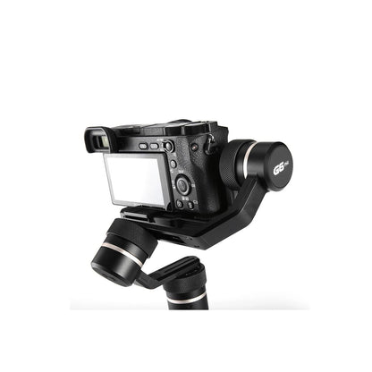 Feiyu G6 Plus 3-Axis Handheld Gimbal Stabilizer 3-in-1 Feiyutech G6Plus