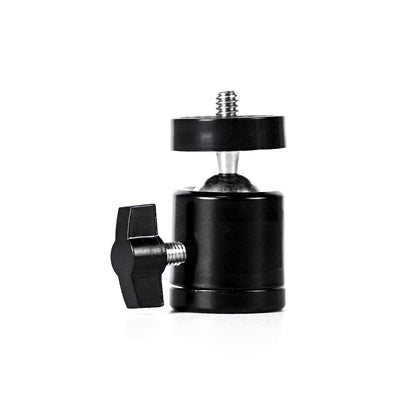 STUDIOMATE Mini Ballhead Type A for Tripod Ball Head Studio Equipment