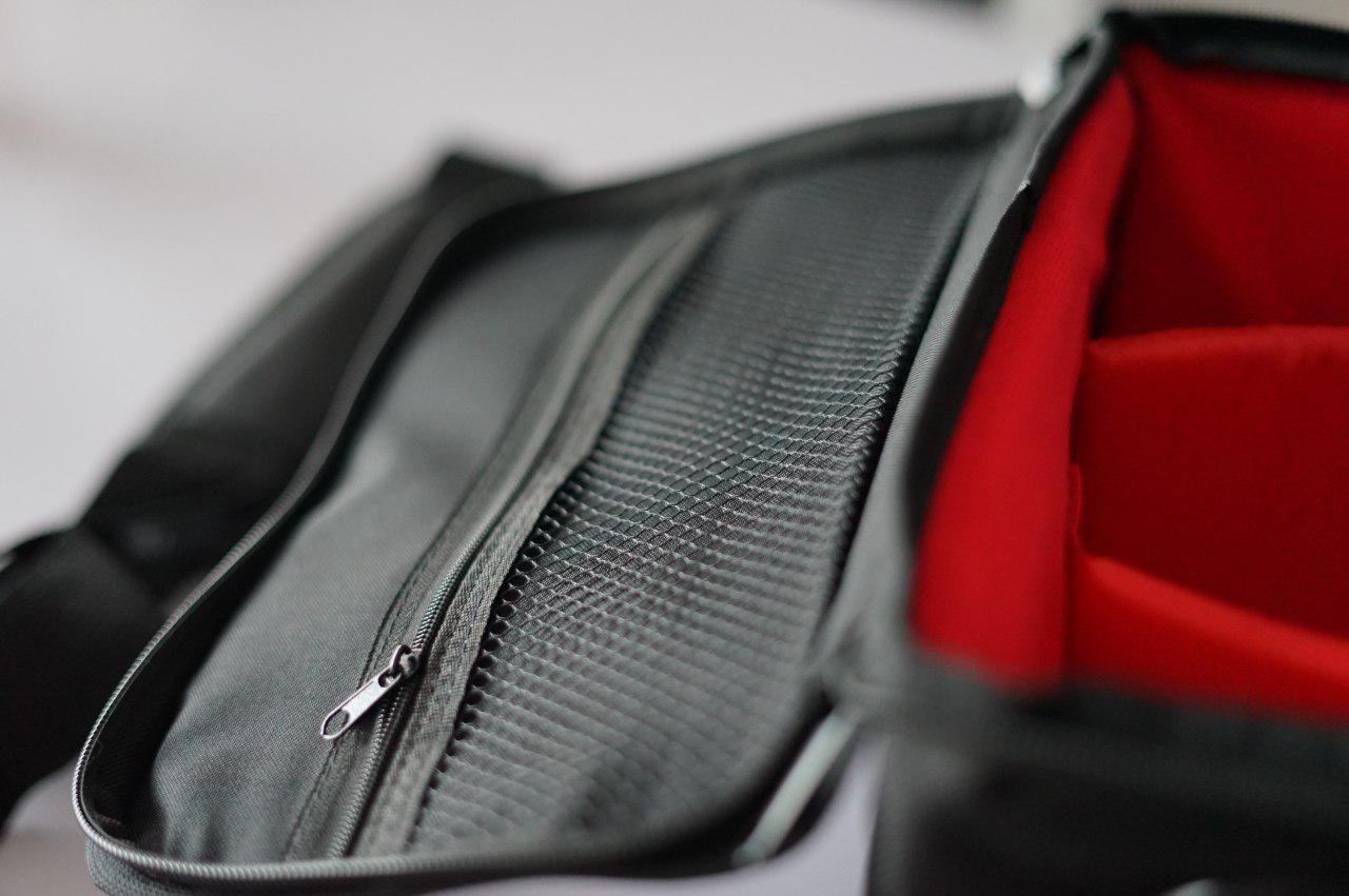 Canon EOS Camera Shoulder Bag Large Size for DSLR Mirrorless Cameras