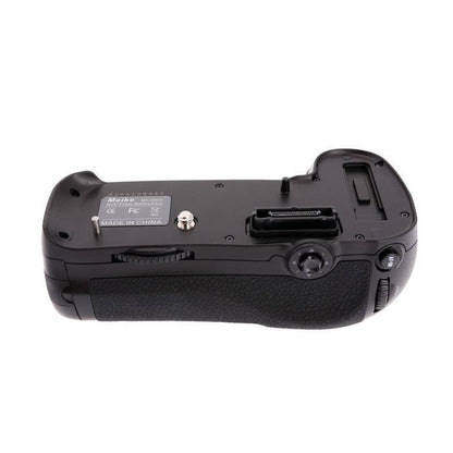 MEIKE MK-D800 MB-D12 BG Battery Grip for Nikon D800 D810