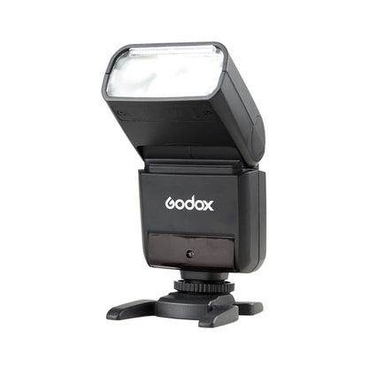 Godox TT350N Mini Thinklite TTL Flash for Nikon Cameras TT350