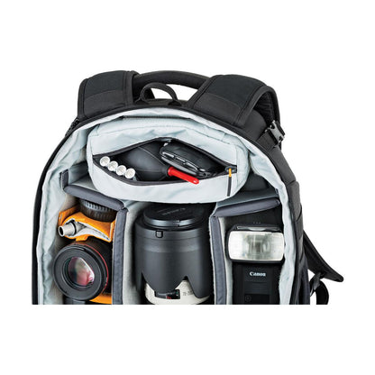 Lowepro Flipside 400 AW II Backpack for Camera Gears