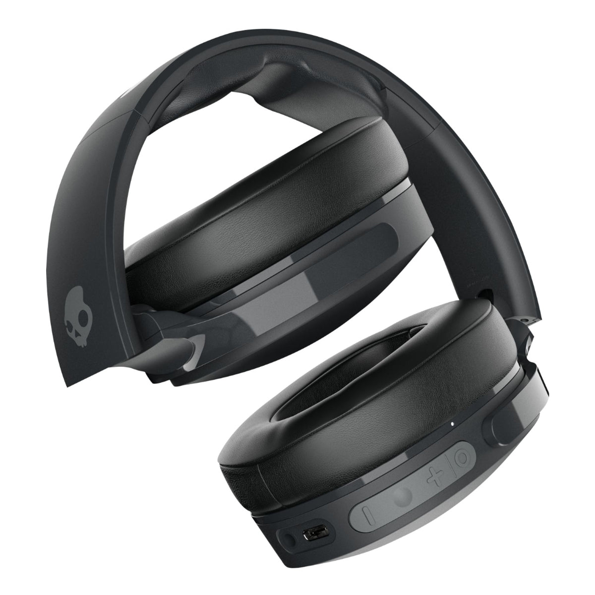 SkullCandy Hesh® Evo Wireless Headphones Black