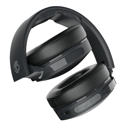 SkullCandy Hesh® Evo Wireless Headphones Black