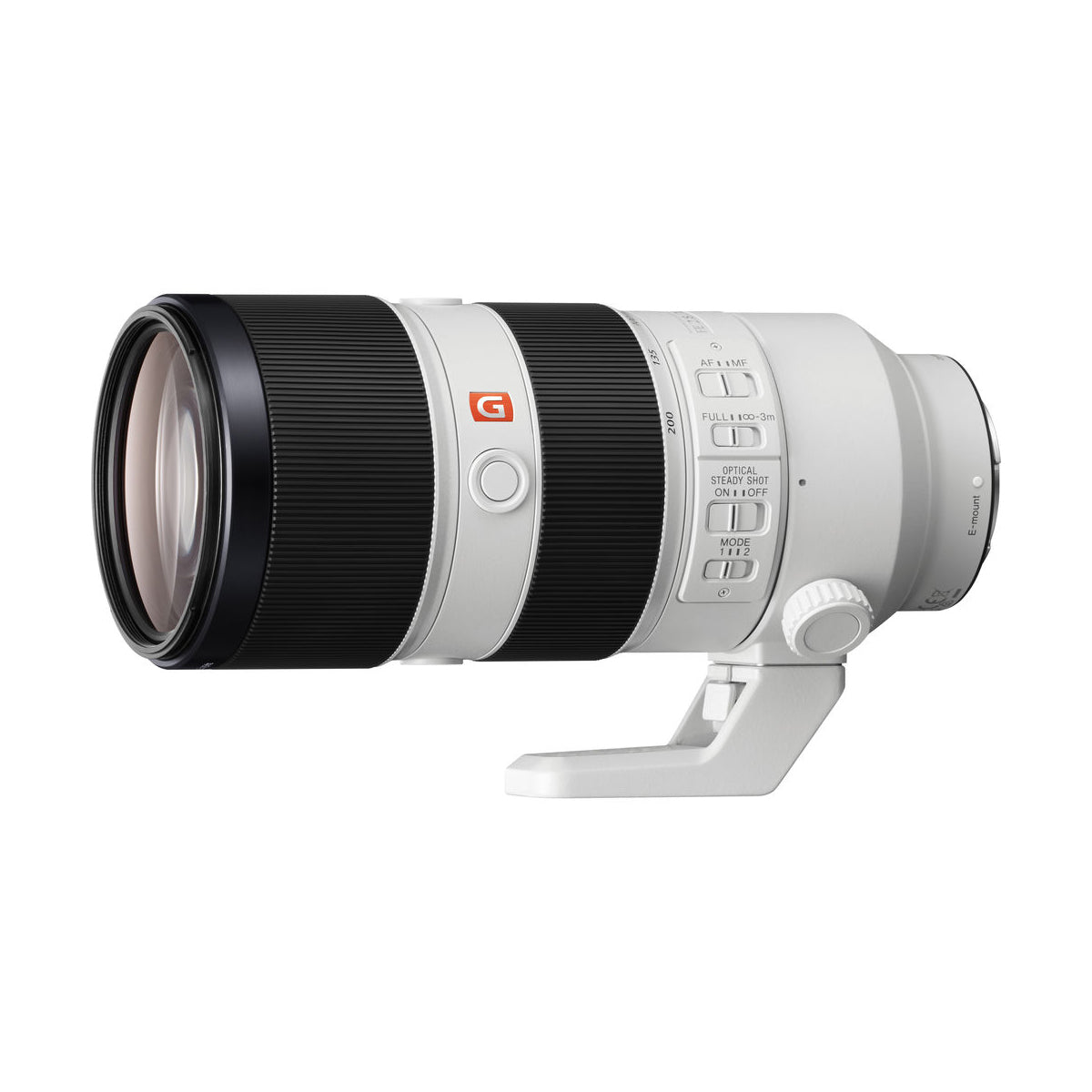 Sony SEL70200GM/ FE 70-200mm F2.8 GM OSS Lens