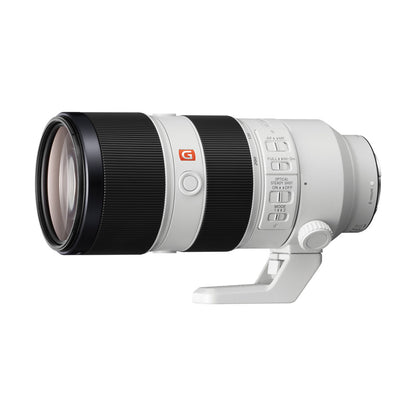 Sony SEL70200GM/ FE 70-200mm F2.8 GM OSS Lens