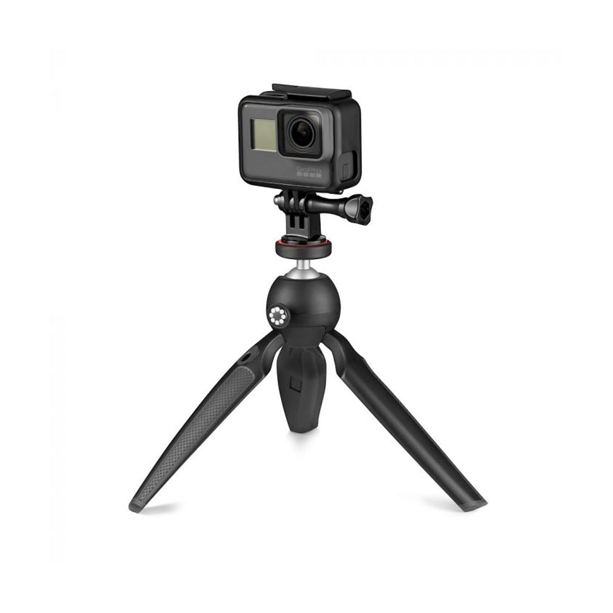 Joby HandyPod, Black Portable mini tripod kit for phones