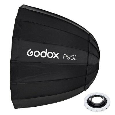CLEARANCE Godox Parabolic P90L