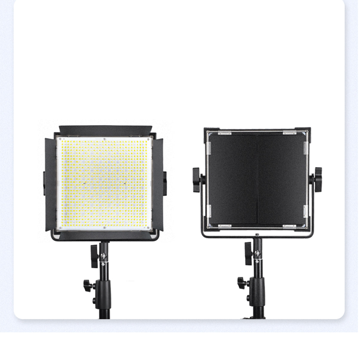 CLEARANCE STUDIOMATE RGB LIGHT U90C