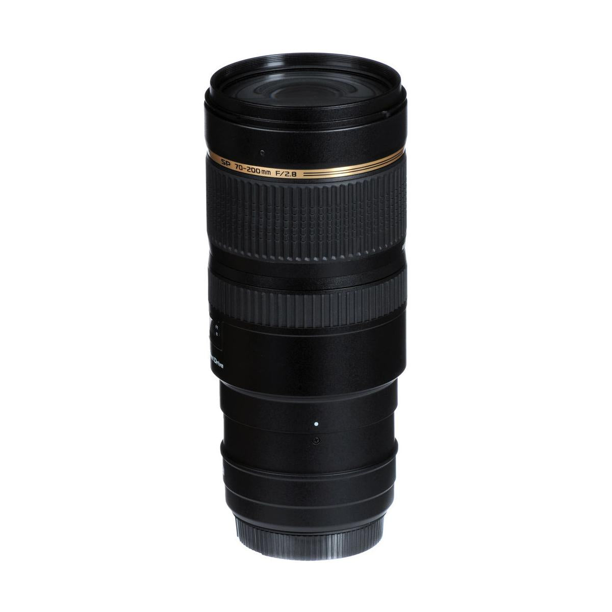 Tamron A009 SP 70-200mm f/2.8 Di USD Telephoto Zoom Lens for Sony DSLR A Mount Full Frame