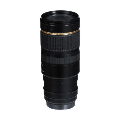 Tamron A009 SP 70-200mm f/2.8 Di USD Telephoto Zoom Lens for Sony DSLR A Mount Full Frame