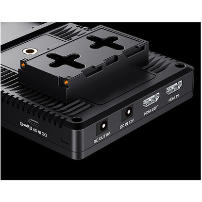 FEELWORLD F7 Pro 7" 4K HDMI IPS Touchscreen Monitor 7 inches HDR Monitoring for Cameras Studio