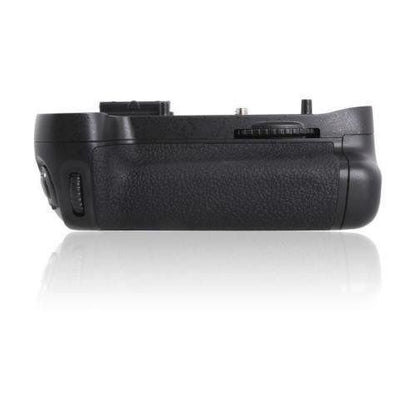 MEIKE MK-D7100 / MB-D15 Vertical Battery Grip for Nikon D7100 D7200